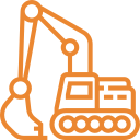 excavator